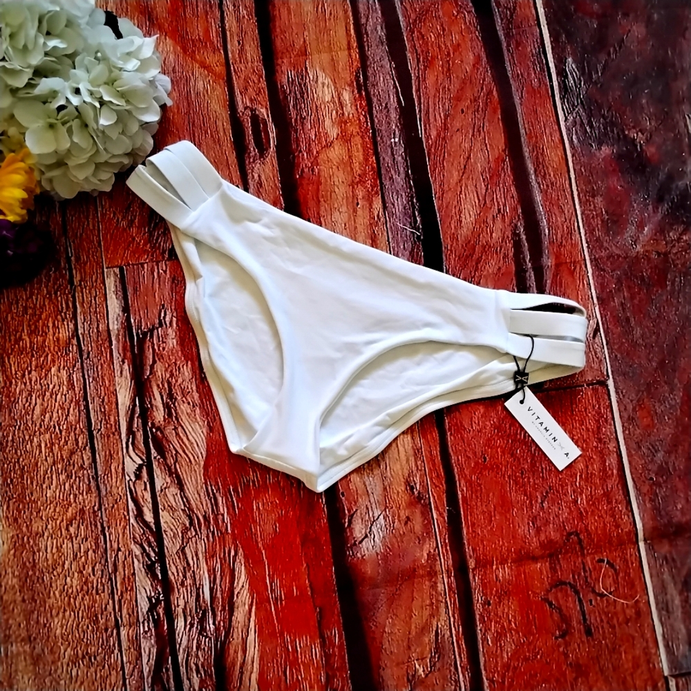 NEW! 🐠Vitamin A Bikini Bottoms